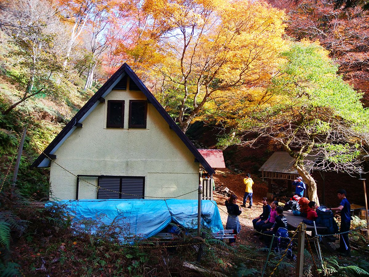 京都・雲取山26