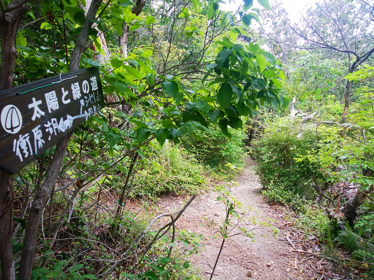 帝釈山24