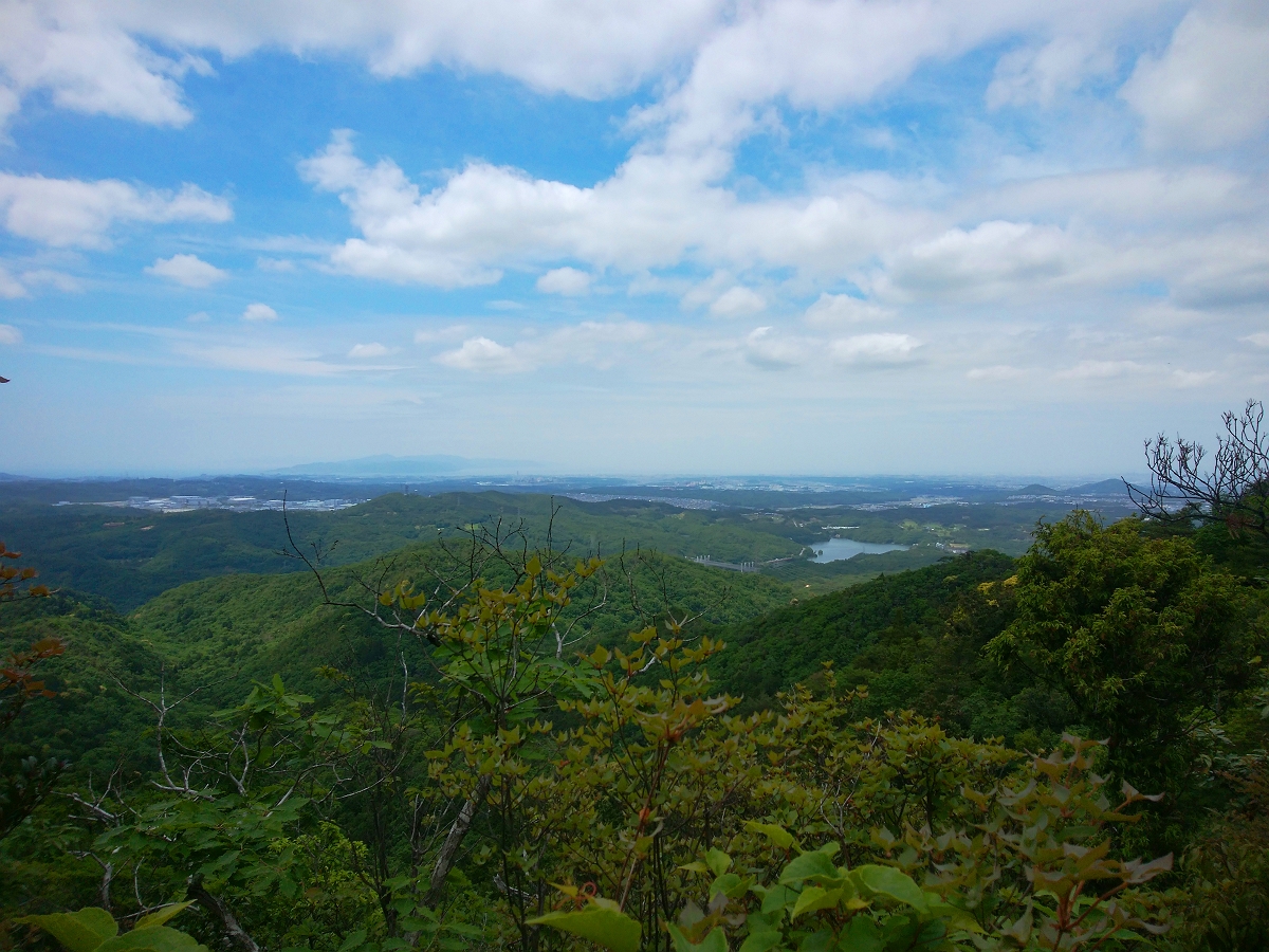 帝釈山26