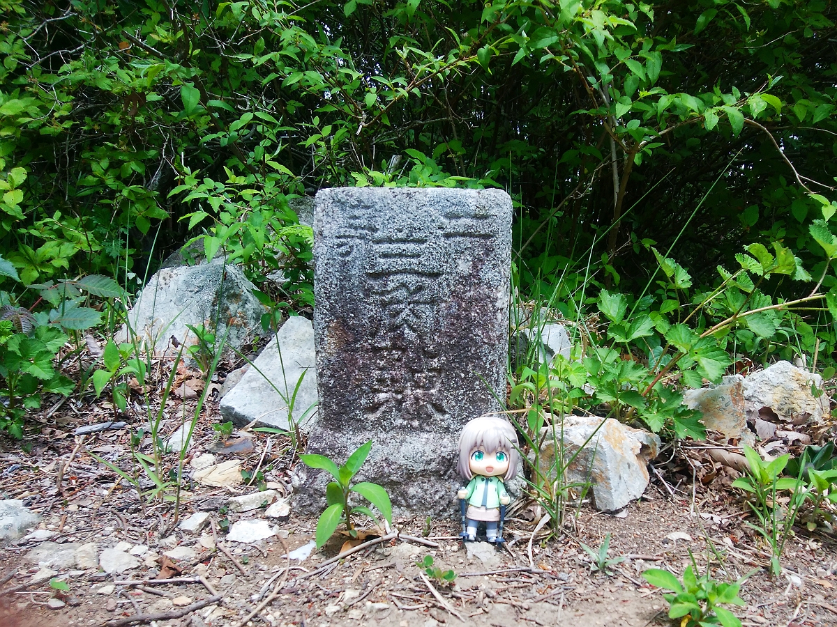 帝釈山37
