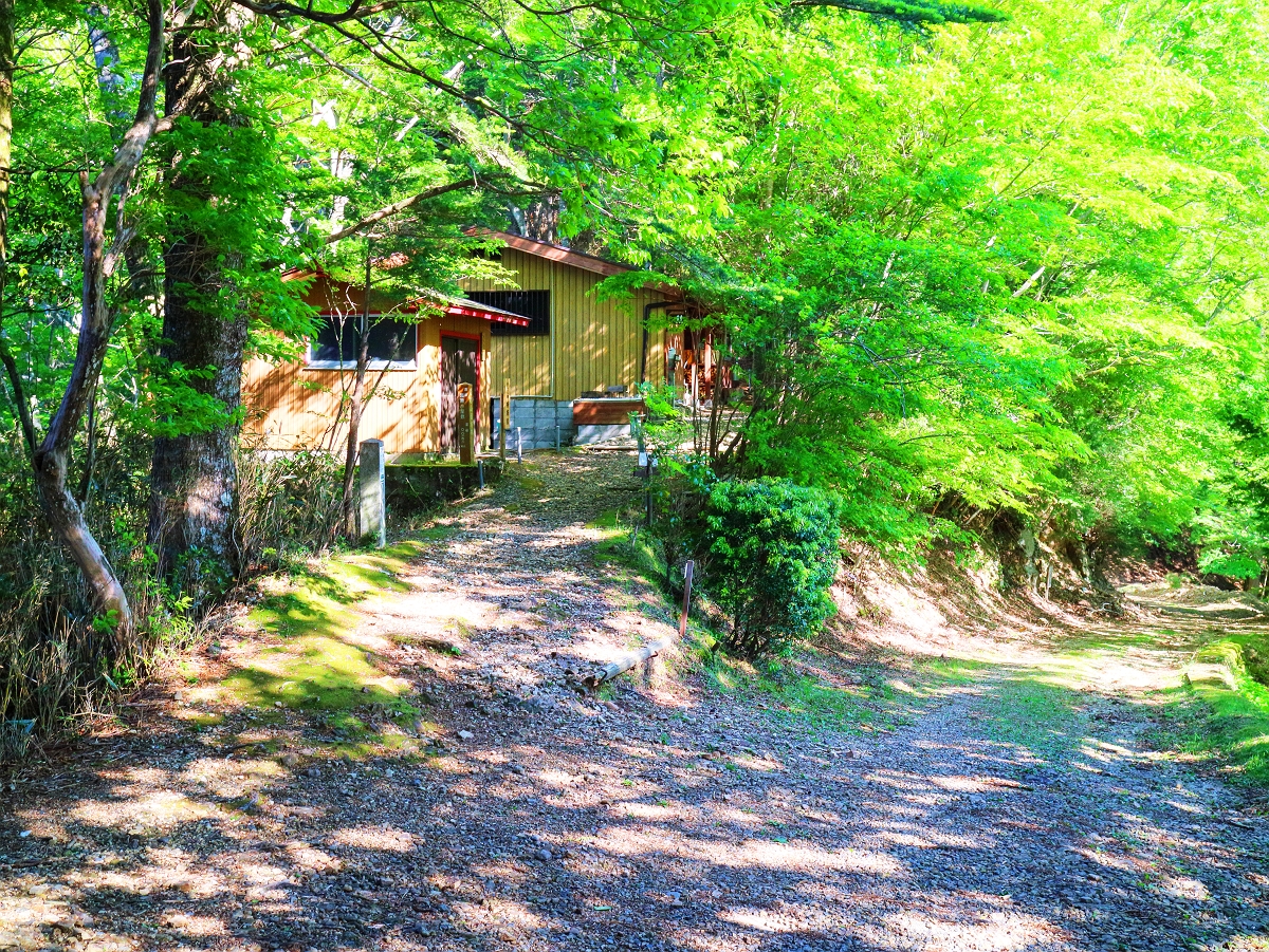 涅槃岳~地蔵岳9