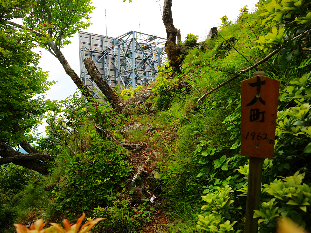 局ヶ岳30