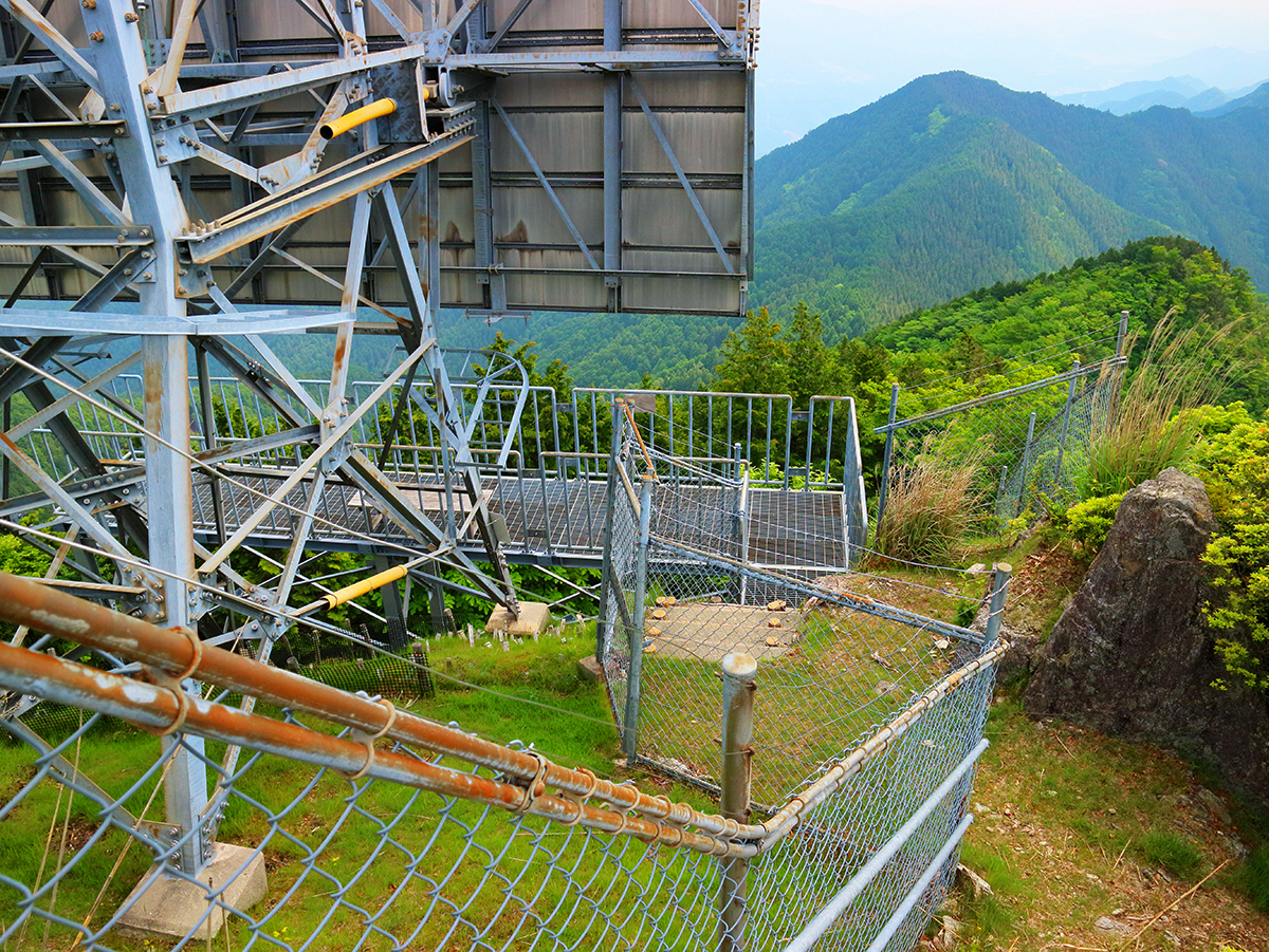 局ヶ岳37