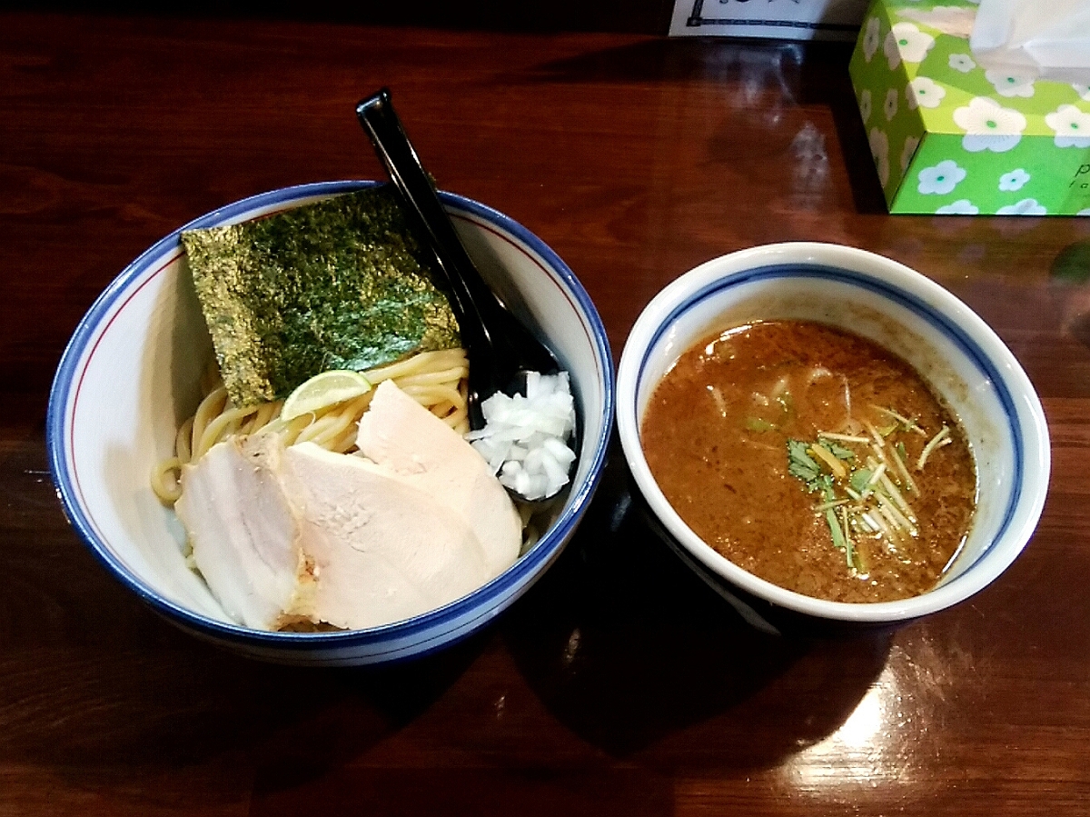 麵屋 しりとり2